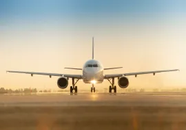 Socomec & Istanbul Airport