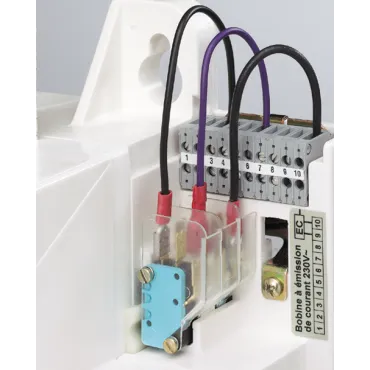 Hilfskontakt für SIDERMAT, FUSOMAT - Schutz- und Schaltlösungen - PRODUCT_MAIN_PICTURE_EXT