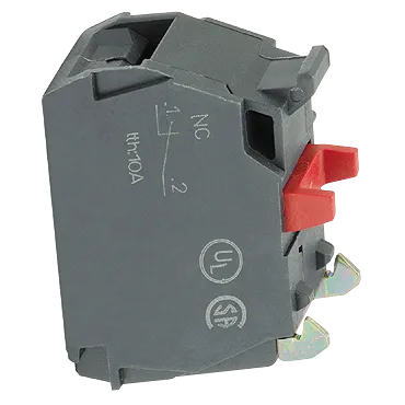 Hilfskontakt für FUSERBLOC - Schutz- und Schaltlösungen - PRODUCT_MAIN_PICTURE_EXT