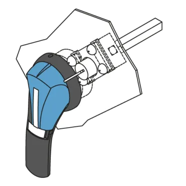 Sperren der Betätigung - Schutz- und Schaltlösungen - PRODUCT_MAIN_PICTURE_EXT