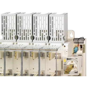 Klemmenabdeckung für SIDERMAT, FUSOMAT - Schutz- und Schaltlösungen - PRODUCT_MAIN_PICTURE_EXT