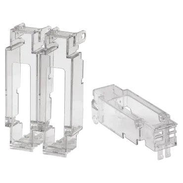 Klemmenabdeckung für FUSERBLOC uR - Schutz- und Schaltlösungen - PRODUCT_MAIN_PICTURE_EXT
