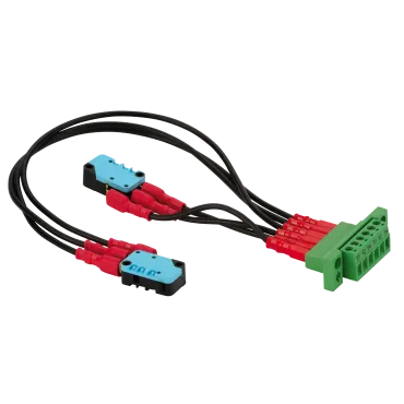 Zusätzlicher Hilfskontakt ATyS - Schutz- und Schaltlösungen - PRODUCT_MAIN_PICTURE_EXT