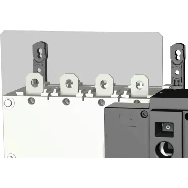 Klemmenabdeckung für ATyS, SIRCOVER, SIRCO - Schutz- und Schaltlösungen - PRODUCT_MAIN_PICTURE_EXT