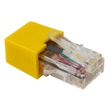 Busabschluss DIRIS Digiware RJ45 - Messung, Verwaltung und Analyse der Energie - PRODUCT_MAIN_PICTURE_EXT