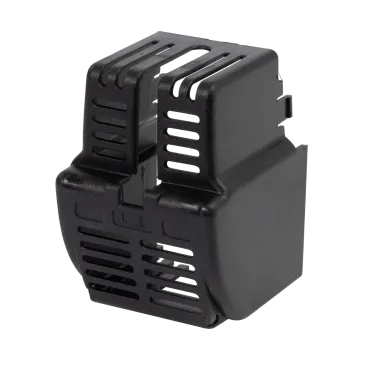 Klemmenabdeckung für Sicherungsunterteil - Schutz- und Schaltlösungen - PRODUCT_MAIN_PICTURE_EXT