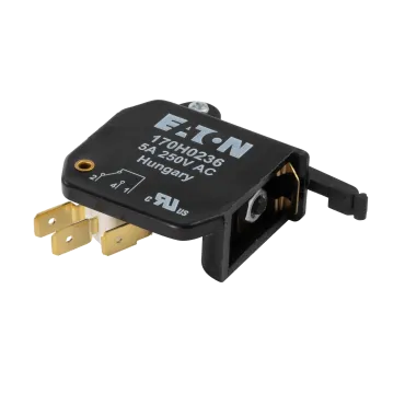 Hilfskontakt für uR-Sicherungen - Schutz- und Schaltlösungen - PRODUCT_MAIN_PICTURE_EXT