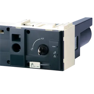 Verriegelung ATyS (I - 0 - II) - Schutz- und Schaltlösungen - PRODUCT_MAIN_PICTURE2_EXT