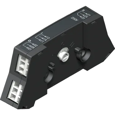 Zusätzlicher Hilfskontakt für ATyS M - Schutz- und Schaltlösungen - PRODUCT_MAIN_PICTURE_EXT