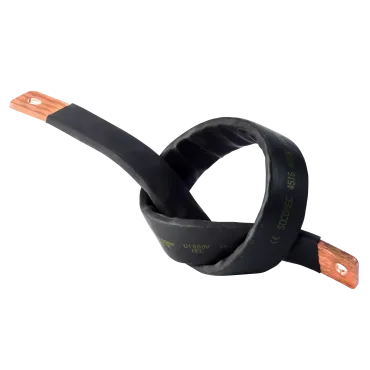 Isolierte geflochtene Kupferbänder - Schutz- und Schaltlösungen - PRODUCT_MAIN_PICTURE2_EXT