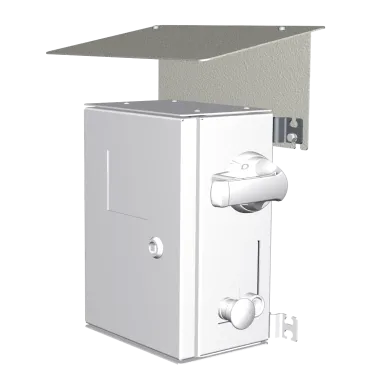 Schutzdach für Sicherheitsgehäuse - Schutz- und Schaltlösungen - PRODUCT_MAIN_PICTURE_EXT