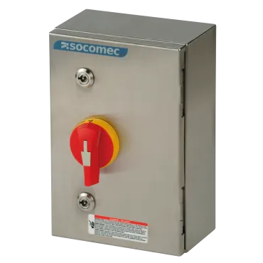 SIRCO M im Edelstahlgehäuse - Schutz- und Schaltlösungen - PRODUCT_MAIN_PICTURE2_EXT