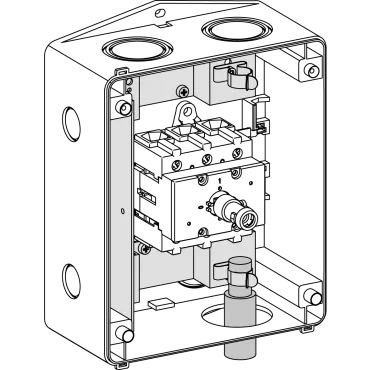 EMV-Kit - Schutz- und Schaltlösungen - PRODUCT_MAIN_PICTURE2_EXT