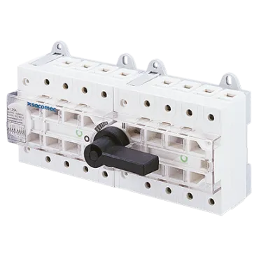 Handbetätigter Lastumschalter SIRCO VM1 I-0-II - Schutz- und Schaltlösungen - PRODUCT_MAIN_PICTURE2_EXT