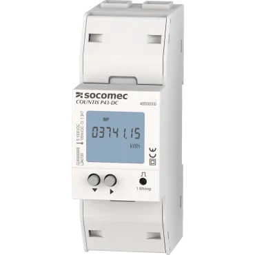 COUNTIS P43-DC - Messung, Verwaltung und Analyse der Energie - PRODUCT_MAIN_PICTURE_EXT