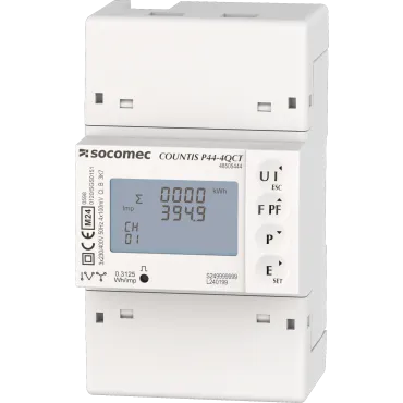 COUNTIS P4x - Messung, Verwaltung und Analyse der Energie - PRODUCT_MAIN_PICTURE_EXT