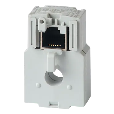 Durchsteck-Differenzstromwandler Typ A ΔIC8 - Messung, Verwaltung und Analyse der Energie - PRODUCT_MAIN_PICTURE_EXT