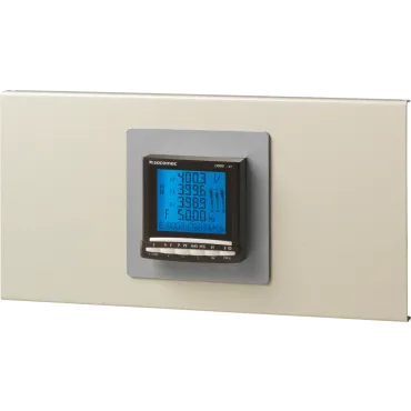 Schutzart IP65 – Kit für versenkte Montage für DIRIS A - Messung, Verwaltung und Analyse der Energie - PRODUCT_MAIN_PICTURE_EXT