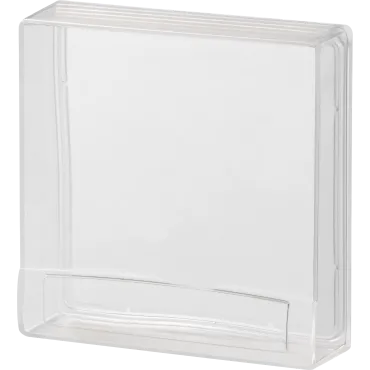 Schutzart IP65 – Kit für versenkte Montage für DIRIS A - Messung, Verwaltung und Analyse der Energie - PRODUCT_MAIN_PICTURE2_EXT