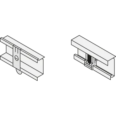 Mutter für Fixomega/Fixocap - Schutz- und Schaltlösungen - PRODUCT_MAIN_PICTURE_EXT