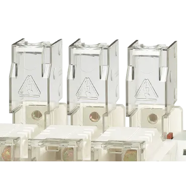 Klemmenabdeckung für FUSERBLOC - Schutz- und Schaltlösungen - PRODUCT_MAIN_PICTURE_EXT