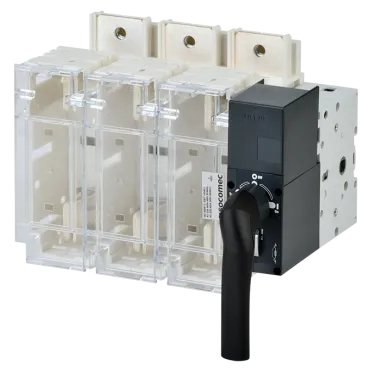 FUSERBLOC NFC/DIN - Schutz- und Schaltlösungen - PRODUCT_MAIN_PICTURE2_EXT