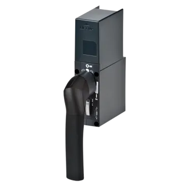 Bedienung mit Drehbewegung - Schutz- und Schaltlösungen - PRODUCT_MAIN_PICTURE_EXT