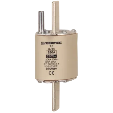 Sicherungen Typ gG DIN - Schutz- und Schaltlösungen - PRODUCT_MAIN_PICTURE2_EXT