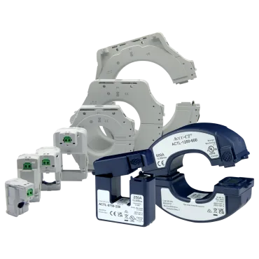 ACCUline CT-O - Messung, Verwaltung und Analyse der Energie - PRODUCT_MAIN_PICTURE_EXT