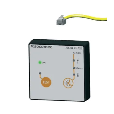 ISOM D-15h - Messung, Verwaltung und Analyse der Energie - PRODUCT_MAIN_PICTURE2_EXT