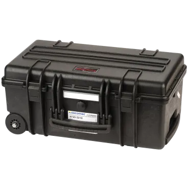 Koffer für ISOM PS-62 - Messung, Verwaltung und Analyse der Energie - PRODUCT_MAIN_PICTURE_EXT