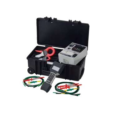 ISOM PS-62 - Messung, Verwaltung und Analyse der Energie - PRODUCT_MAIN_PICTURE_EXT