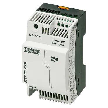 P15 - P30 externe Stromversorgung - Messung, Verwaltung und Analyse der Energie - PRODUCT_MAIN_PICTURE2_EXT