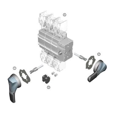 SIDER - Schutz- und Schaltlösungen - EXPLODED_VIEW_EXT