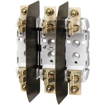 Phasentrennwand für Sicherungsunterteil - Schutz- und Schaltlösungen - PRODUCT_MAIN_PICTURE_EXT